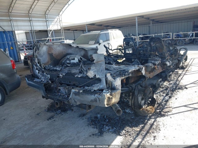 Ford F-250 Xl 2021 1FT7W2B6XMEC88256 Image 4