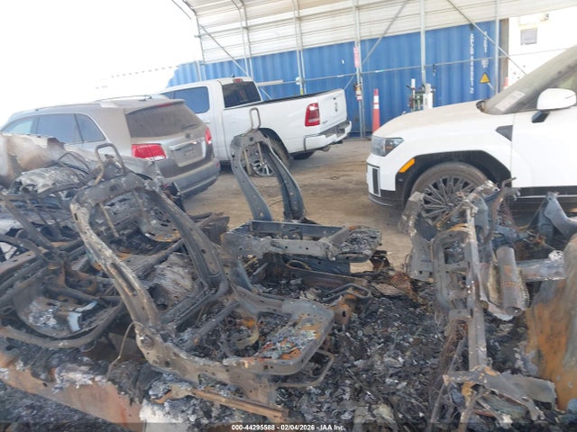Ford F-250 Xl 2021 1FT7W2B6XMEC88256 Image 5