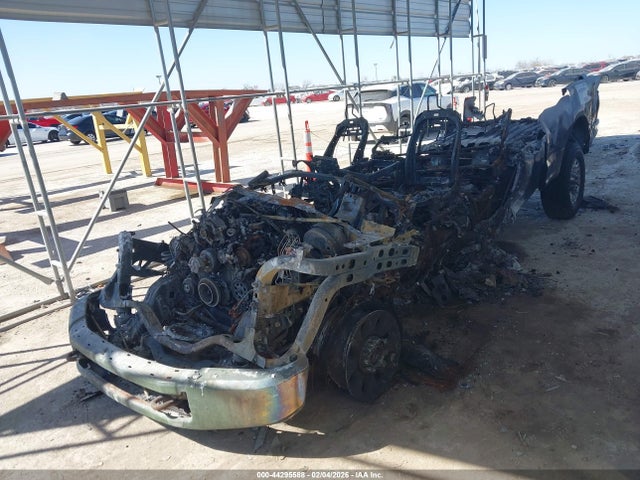 Ford F-250 Xl 2021 1FT7W2B6XMEC88256 Image 6