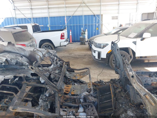 Ford F-250 Xl 2021 1FT7W2B6XMEC88256 Image 8