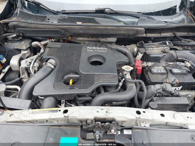 Nissan Juke Sl 2014 JN8AF5MR0ET353826 Image 10