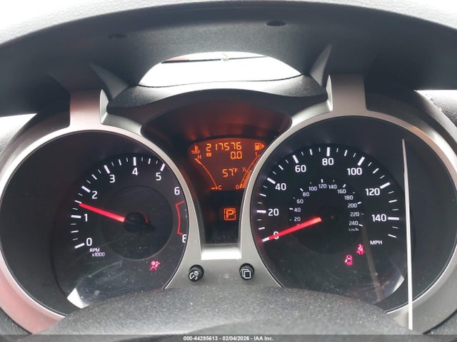 Nissan Juke Sl 2014 JN8AF5MR0ET353826 Image 7
