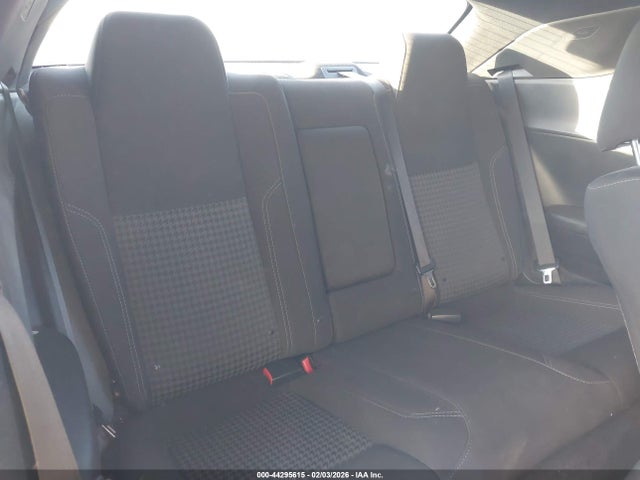 2017 DODGE CHALLENGER 2C3CDZBT7HH560672 Photo 7