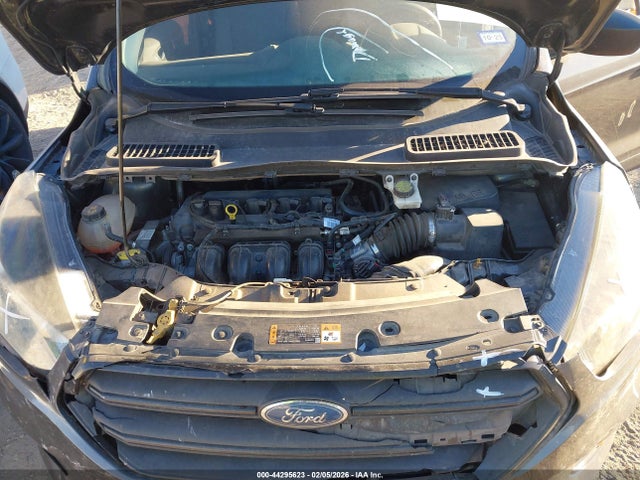1FMCU0F77JUB60338 Ford ESCAPE S