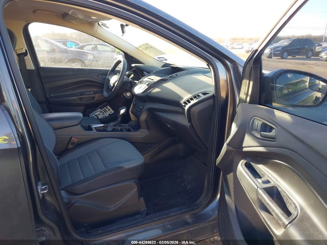 1FMCU0F77JUB60338 Ford ESCAPE S