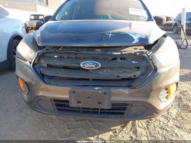 1FMCU0F77JUB60338 Ford ESCAPE S