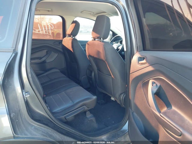 1FMCU0F77JUB60338 Ford ESCAPE S