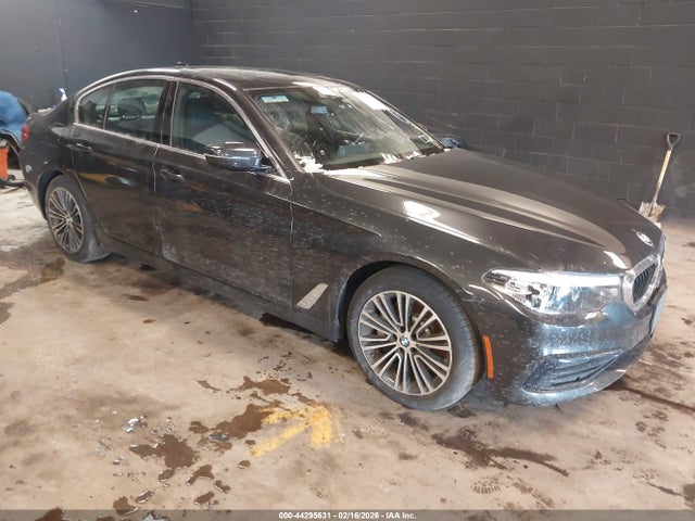Aukcja sprzedaży 2019 Bmw 530i Xdrive, vin: WBAJA7C55KG909943, numer aukcji: 44295631