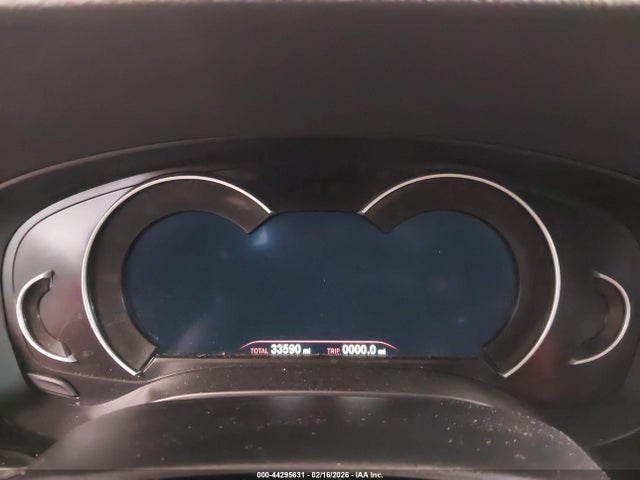 2019 Bmw 530i Xdrive მანქანა იყიდება აუქციონზე, vin: WBAJA7C55KG909943, აუქციონის ნომერი: 44295631