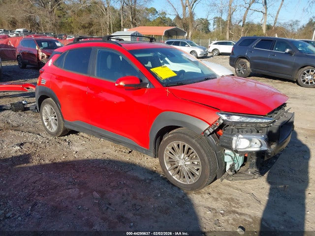 KM8K62AA1LU585481 Hyundai Kona Sel Plus