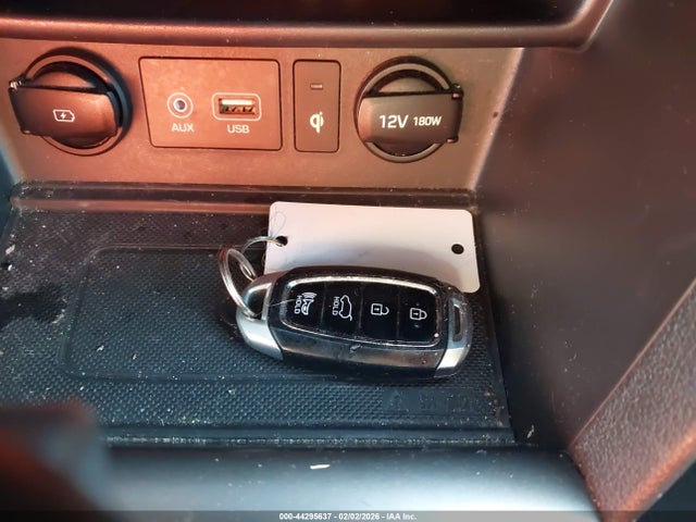 KM8K62AA1LU585481 Hyundai Kona Sel Plus