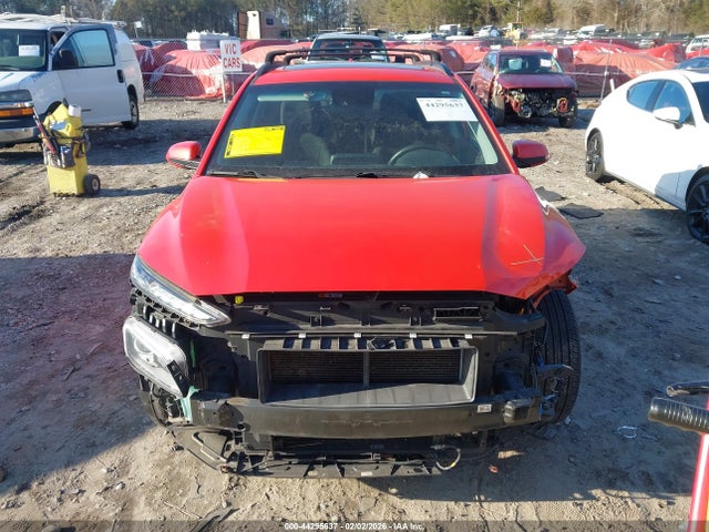 KM8K62AA1LU585481 Hyundai Kona Sel Plus