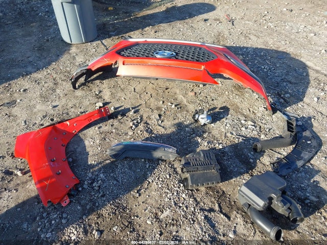 KM8K62AA1LU585481 Hyundai Kona Sel Plus