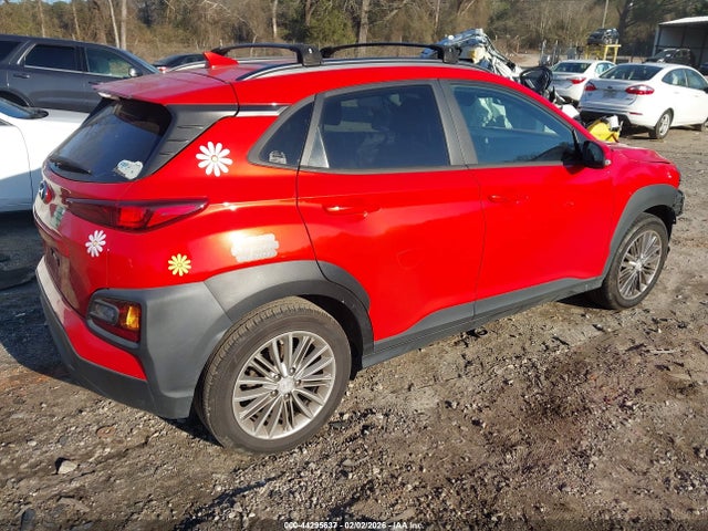 KM8K62AA1LU585481 Hyundai Kona Sel Plus