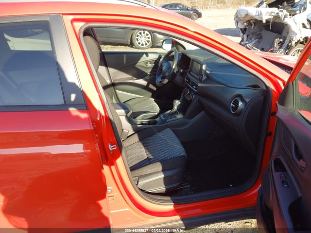 KM8K62AA1LU585481 Hyundai Kona Sel Plus