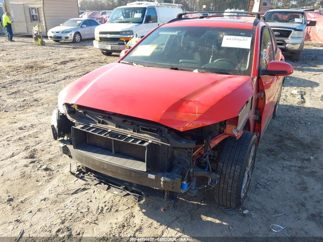 KM8K62AA1LU585481 Hyundai Kona Sel Plus