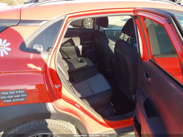 KM8K62AA1LU585481 Hyundai Kona Sel Plus