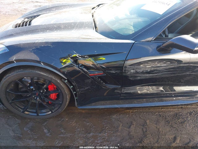 1G1YY2D71K5105773 Chevrolet Corvette Grand Sport
