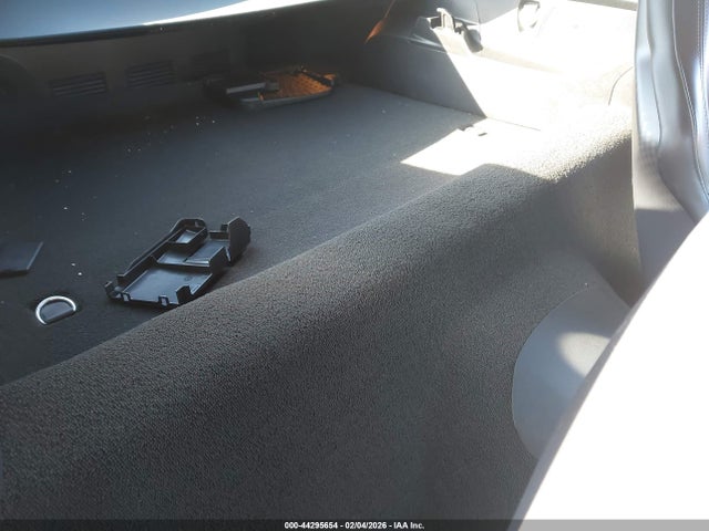 1G1YY2D71K5105773 Chevrolet Corvette Grand Sport