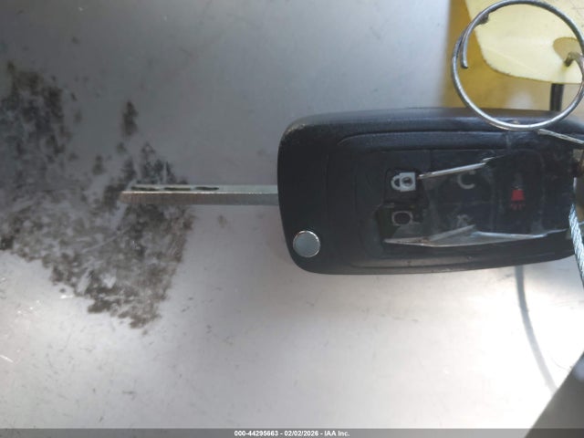 44295663 :رقم المزاد ، 1G4PP5SK3G4134599 vin ، 2016 Buick Verano مزاد بيع