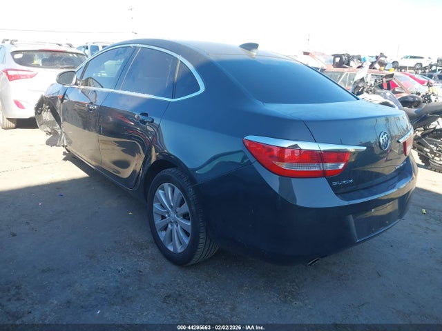 44295663 :رقم المزاد ، 1G4PP5SK3G4134599 vin ، 2016 Buick Verano مزاد بيع