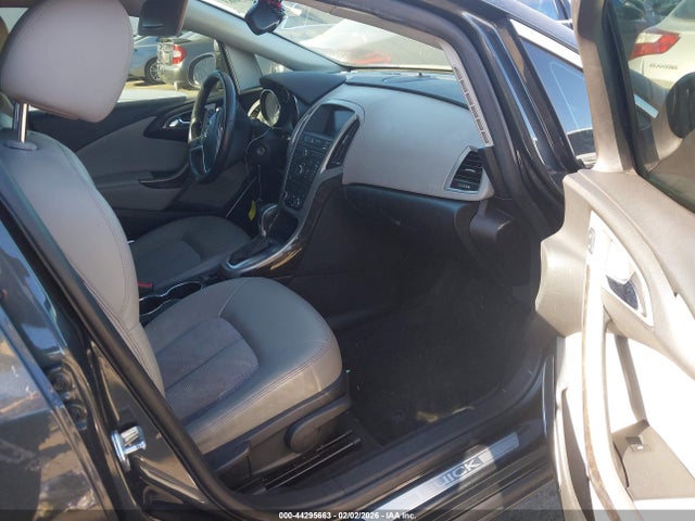 44295663 :رقم المزاد ، 1G4PP5SK3G4134599 vin ، 2016 Buick Verano مزاد بيع