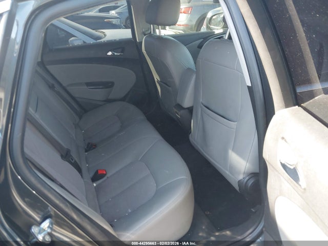 44295663 :رقم المزاد ، 1G4PP5SK3G4134599 vin ، 2016 Buick Verano مزاد بيع