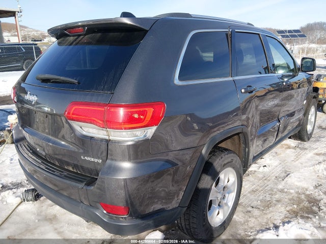 2016 JEEP GRAND CHEROKEE 1C4RJFAG4GC454778 Photo 3