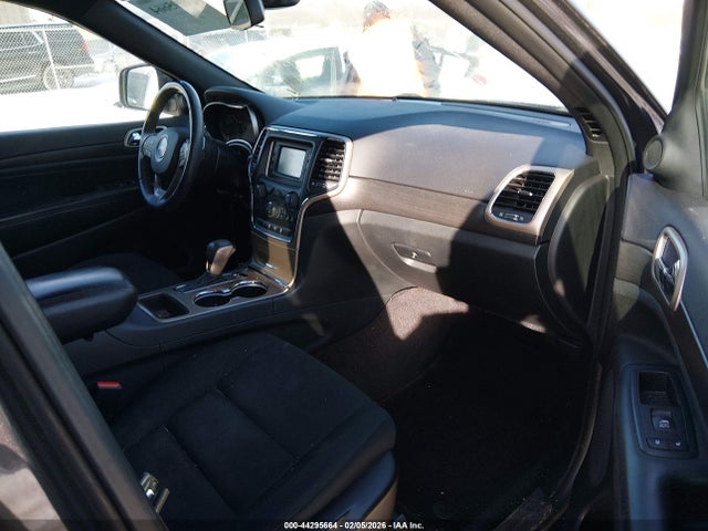 2016 JEEP GRAND CHEROKEE 1C4RJFAG4GC454778 Photo 4