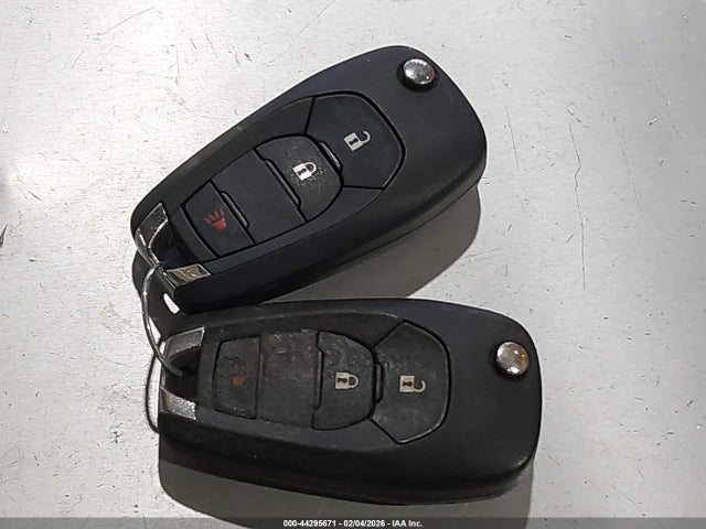 Chevrolet Spark Fwd 1lt Automatic 2021 KL8CD6SA5MC716870 Image 11