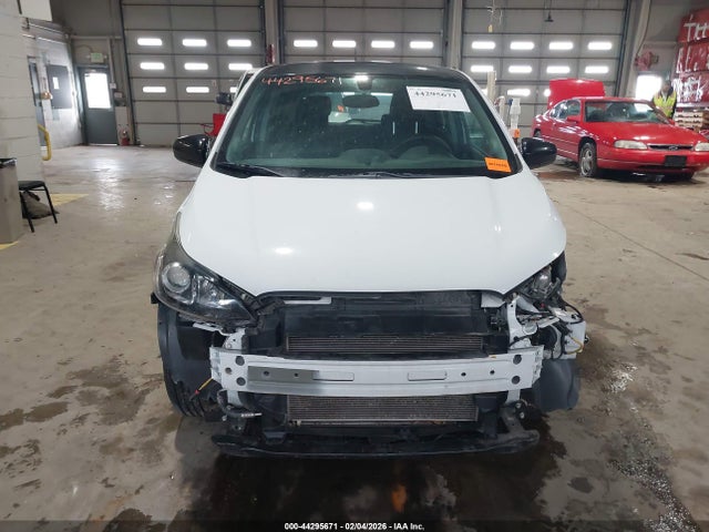 Chevrolet Spark Fwd 1lt Automatic 2021 KL8CD6SA5MC716870 Image 13