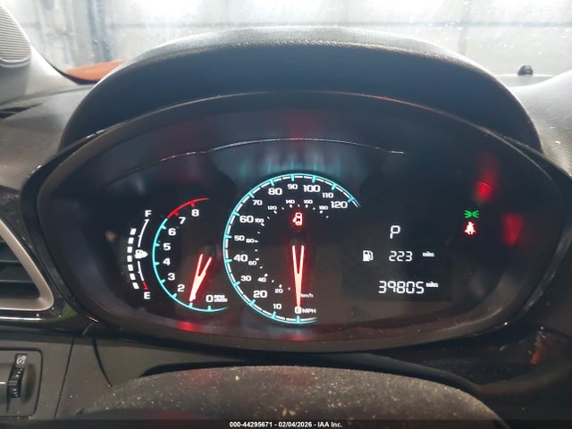 Chevrolet Spark Fwd 1lt Automatic 2021 KL8CD6SA5MC716870 Image 7