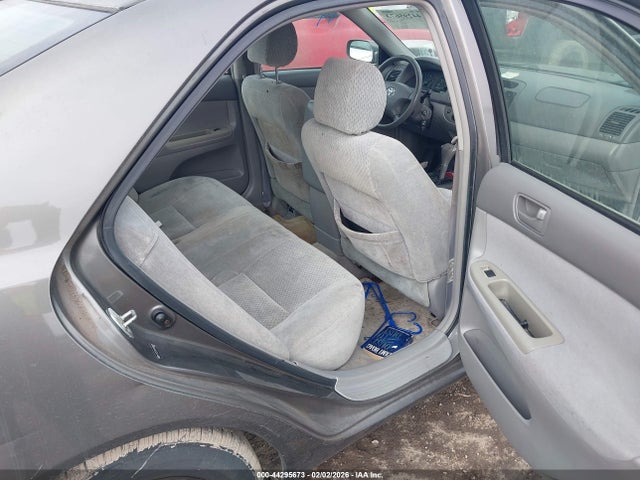 2004 TOYOTA CAMRY 4T1BE32K04U888401 Photo 7