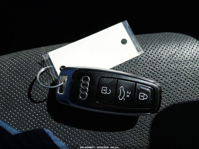 2021 AUDI A6 WAUE3AF27MN087865 Photo 10