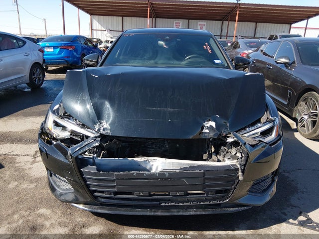 Aukcja sprzedaży 2021 Audi A6 Premium Plus 45 Tfsi Quattro S Tronic, vin: WAUE3AF27MN087865, numer aukcji: 44295677