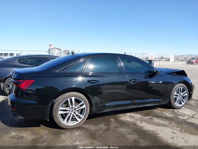 Aukcja sprzedaży 2021 Audi A6 Premium Plus 45 Tfsi Quattro S Tronic, vin: WAUE3AF27MN087865, numer aukcji: 44295677