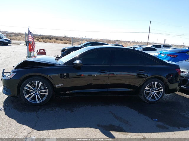 Aukcja sprzedaży 2021 Audi A6 Premium Plus 45 Tfsi Quattro S Tronic, vin: WAUE3AF27MN087865, numer aukcji: 44295677