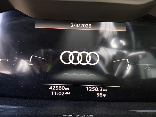 Aukcja sprzedaży 2021 Audi A6 Premium Plus 45 Tfsi Quattro S Tronic, vin: WAUE3AF27MN087865, numer aukcji: 44295677