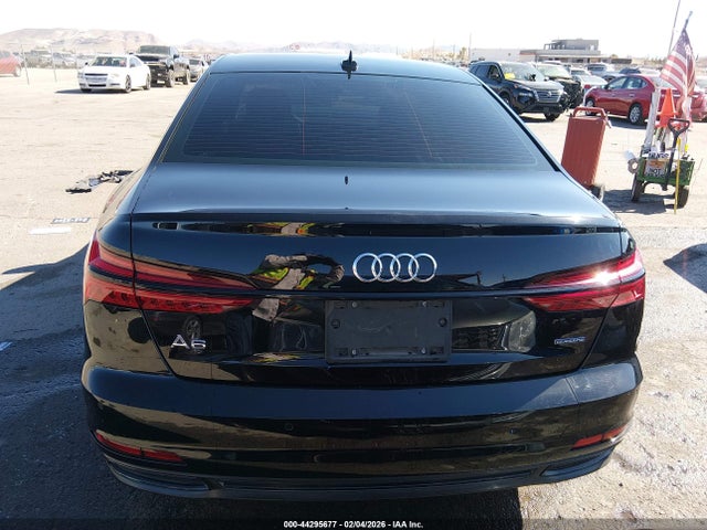 Aukcja sprzedaży 2021 Audi A6 Premium Plus 45 Tfsi Quattro S Tronic, vin: WAUE3AF27MN087865, numer aukcji: 44295677