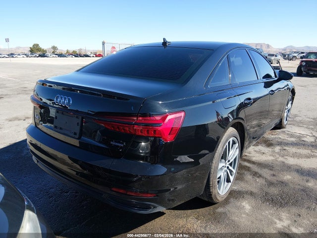 2021 AUDI A6 WAUE3AF27MN087865 Photo 3