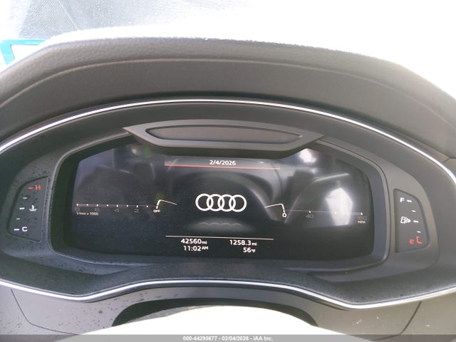 2021 AUDI A6 WAUE3AF27MN087865 Photo 6