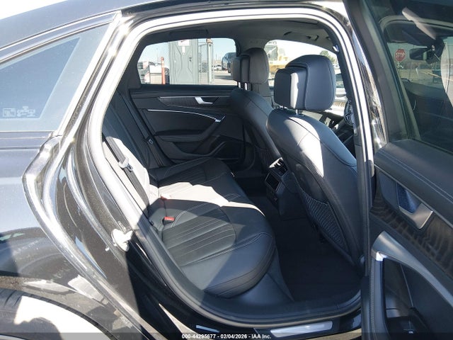 2021 AUDI A6 WAUE3AF27MN087865 Photo 7