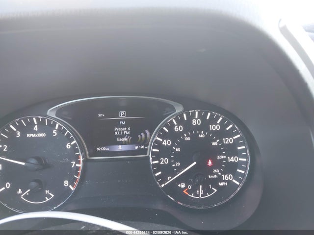 Aukcja sprzedaży 2019 Nissan Pathfinder Sl, vin: 5N1DR2MN9KC618617, numer aukcji: 44295684
