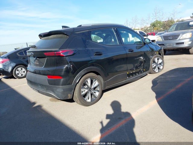 1G1FY6S08P4125391 Chevrolet Bolt Euv Fwd Lt