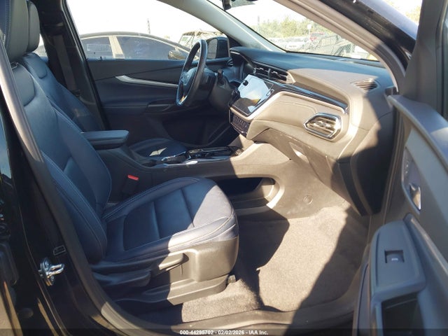 1G1FY6S08P4125391 Chevrolet Bolt Euv Fwd Lt