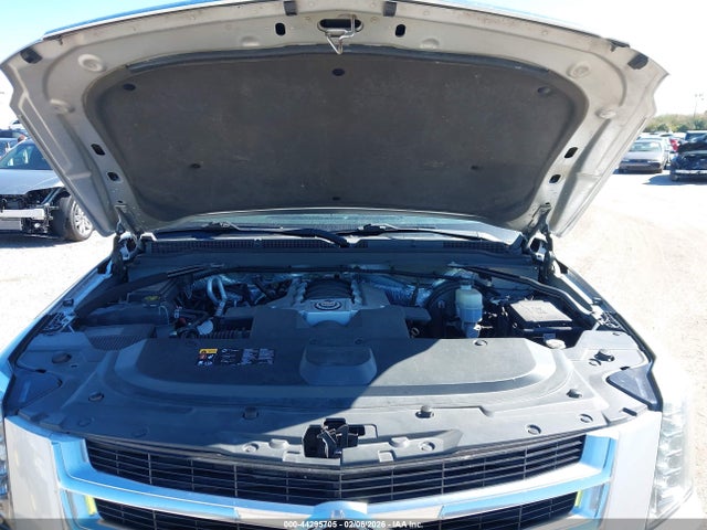 2015 CADILLAC ESCALADE ESV 1GYS3GKJ7FR150281 Photo 9