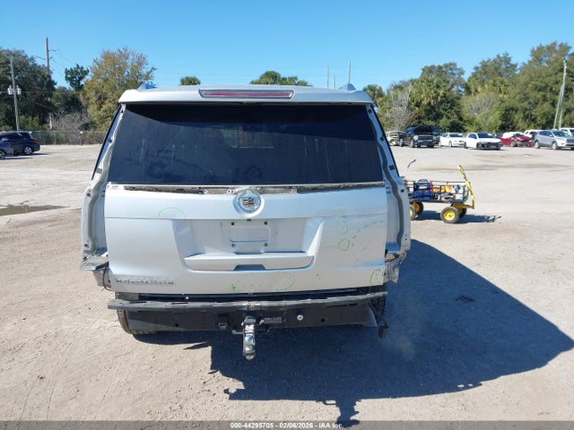 Продаж на аукціоні авто 2015 Cadillac Escalade Esv Standard, vin: 1GYS3GKJ7FR150281, номер лоту: 44295705