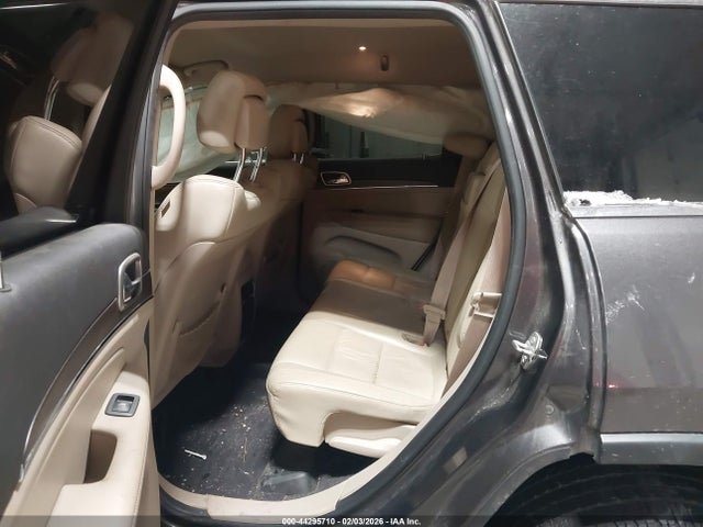 2016 JEEP GRAND CHEROKEE 1C4RJFBG4GC305821 Photo 7