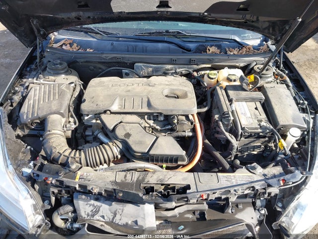 Aukcja sprzedaży 2013 Buick Regal Premium 1, vin: 2G4GS5ER0D9247975, numer aukcji: 44295713