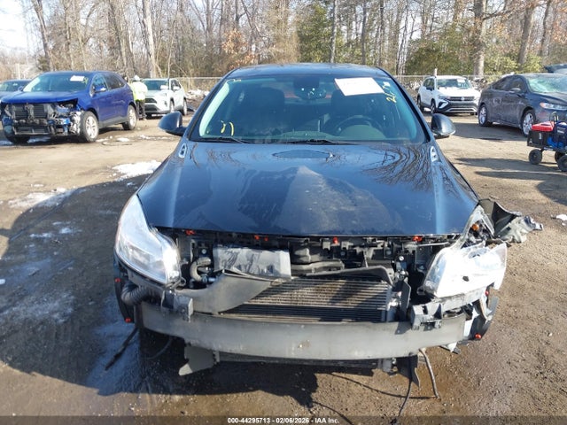 Aukcja sprzedaży 2013 Buick Regal Premium 1, vin: 2G4GS5ER0D9247975, numer aukcji: 44295713